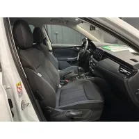 Skoda Kamiq, 2022, МКПП, пробег 66000 км