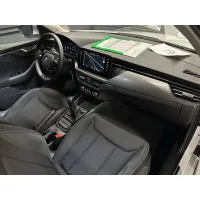 Skoda Kamiq, 2022, МКПП, пробег 66000 км