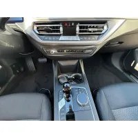 BMW 118, 2022, АКПП, пробег 43000 км
