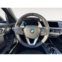 BMW 118, 2022, АКПП, пробег 43000 км