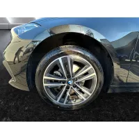BMW 118, 2022, АКПП, пробег 43000 км