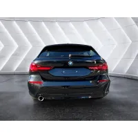 BMW 118, 2022, АКПП, пробег 43000 км