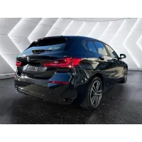 BMW 118, 2022, АКПП, пробег 43000 км