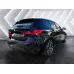 BMW 118, 2022, АКПП, пробег 43000 км