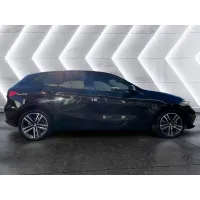 BMW 118, 2022, АКПП, пробег 43000 км