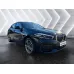 BMW 118, 2022, АКПП, пробег 43000 км