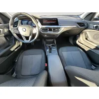 BMW 118, 2022, АКПП, пробег 43000 км