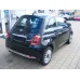 Fiat 500, 2022, МКПП, пробег 27974 км