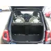 Fiat 500, 2022, МКПП, пробег 27974 км