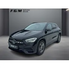 Mercedes-Benz GLA, 2022, АКПП, пробег 70298 км