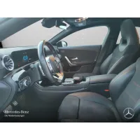 Mercedes-Benz CLA, 2021, АКПП, пробег 80401 км