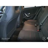 Mercedes-Benz CLA, 2021, АКПП, пробег 80401 км