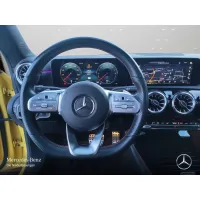 Mercedes-Benz CLA, 2021, АКПП, пробег 80401 км