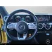 Mercedes-Benz CLA, 2021, АКПП, пробег 80401 км