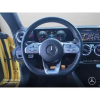 Mercedes-Benz CLA, 2021, АКПП, пробег 80401 км