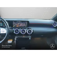 Mercedes-Benz CLA, 2021, АКПП, пробег 80401 км