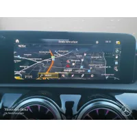 Mercedes-Benz CLA, 2021, АКПП, пробег 80401 км