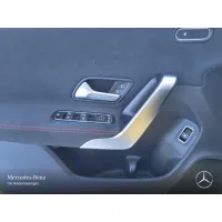 Mercedes-Benz CLA, 2021, АКПП, пробег 80401 км