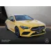 Mercedes-Benz CLA, 2021, АКПП, пробег 80401 км