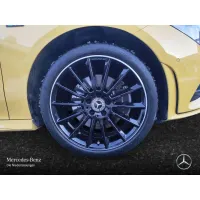 Mercedes-Benz CLA, 2021, АКПП, пробег 80401 км