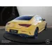 Mercedes-Benz CLA, 2021, АКПП, пробег 80401 км