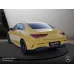 Mercedes-Benz CLA, 2021, АКПП, пробег 80401 км