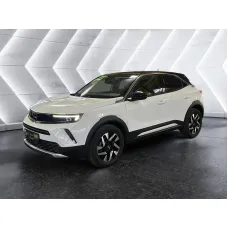 Opel Mokka, 2022, АКПП, пробег 65000 км