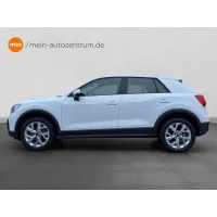 Audi Q2, 2022, МКПП, пробег 31495 км
