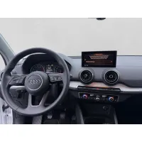 Audi Q2, 2022, МКПП, пробег 31495 км