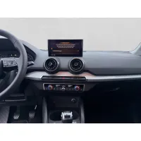 Audi Q2, 2022, МКПП, пробег 31495 км