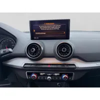 Audi Q2, 2022, МКПП, пробег 31495 км