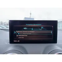 Audi Q2, 2022, МКПП, пробег 31495 км