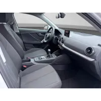 Audi Q2, 2022, МКПП, пробег 31495 км