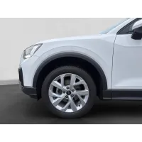 Audi Q2, 2022, МКПП, пробег 31495 км