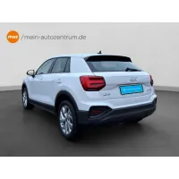 Audi Q2, 2022, МКПП, пробег 31495 км
