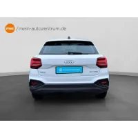Audi Q2, 2022, МКПП, пробег 31495 км