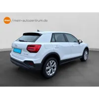 Audi Q2, 2022, МКПП, пробег 31495 км