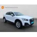 Audi Q2, 2022, МКПП, пробег 31495 км