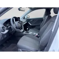 Audi Q2, 2022, МКПП, пробег 31495 км