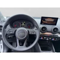 Audi Q2, 2022, МКПП, пробег 31495 км