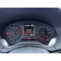 Audi Q2, 2022, МКПП, пробег 31495 км