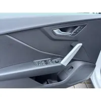 Audi Q2, 2022, МКПП, пробег 31495 км