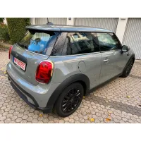 MINI ONE, 2022, МКПП, пробег 97780 км