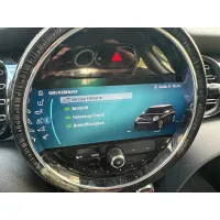 MINI ONE, 2022, МКПП, пробег 97780 км