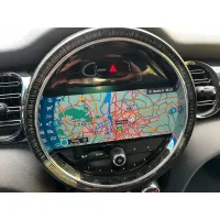 MINI ONE, 2022, МКПП, пробег 97780 км