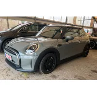 MINI ONE, 2022, МКПП, пробег 97780 км