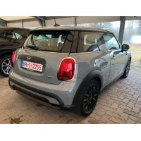 MINI ONE, 2022, МКПП, пробег 97780 км
