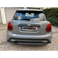 MINI ONE, 2022, МКПП, пробег 97780 км