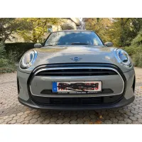 MINI ONE, 2022, МКПП, пробег 97780 км