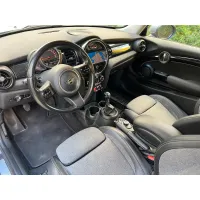 MINI ONE, 2022, МКПП, пробег 97780 км